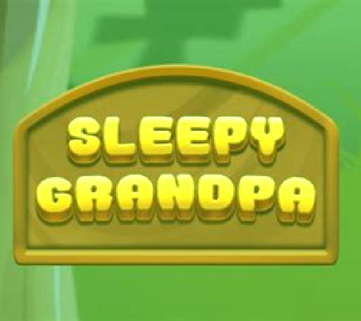 Sleepy Grandpa slot