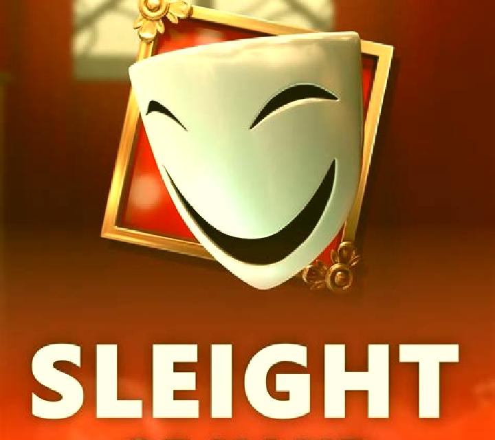 Sleight of Hand online slot