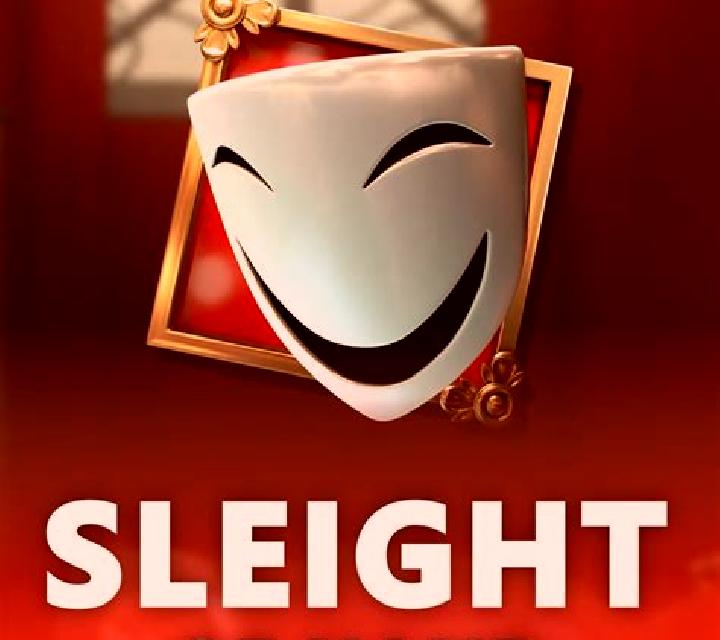 Sleight of Hand slot