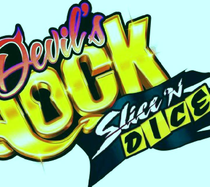 Slice and Dice online slot