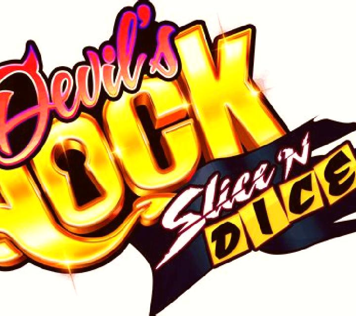 Slice and Dice slot game