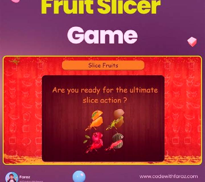 Slicer X slot game