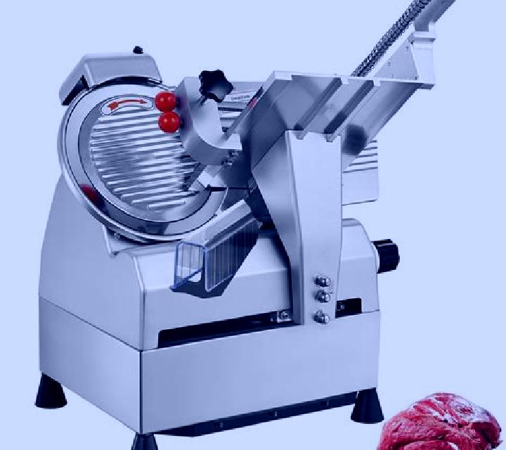 Slicer X slot