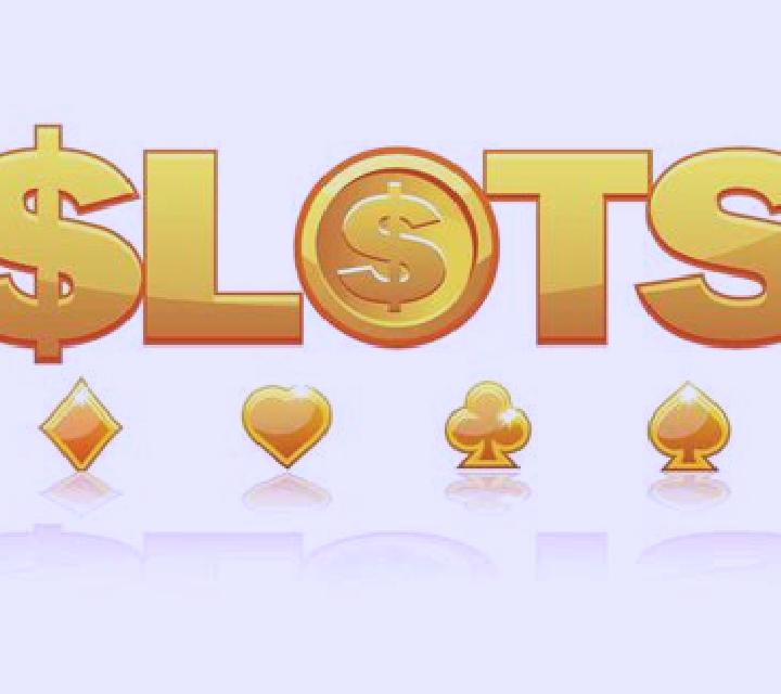 Slick Riches (Design Works Gaming) slot
