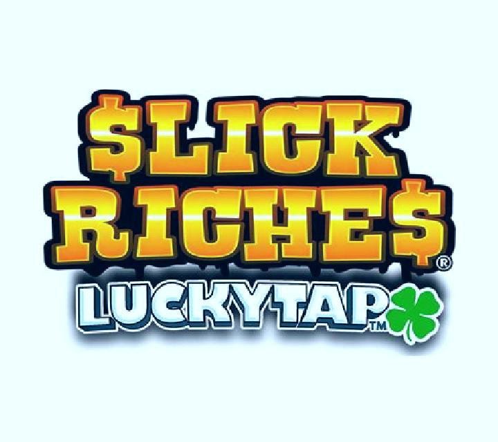 Slick Riches (Greentube) online slot