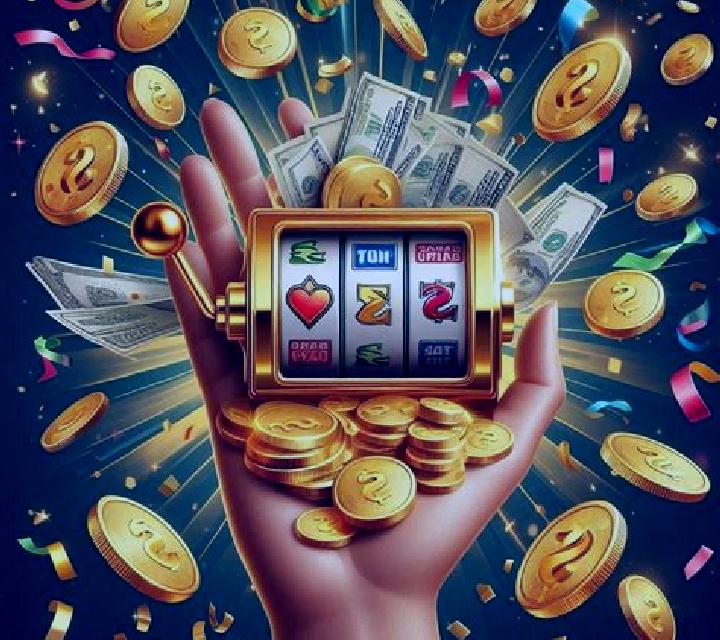 Slide (Blaze Originals) online slot