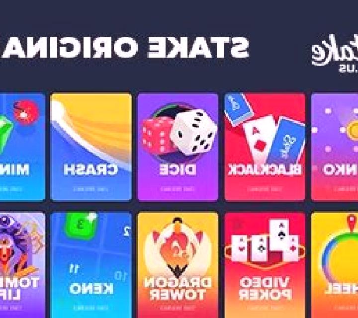 Slide (Stake Originals) online slot