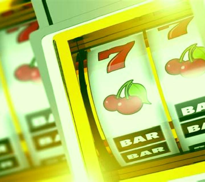Slider (Tequity) slot machine