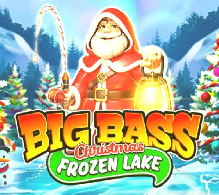 Slime Lake slot game