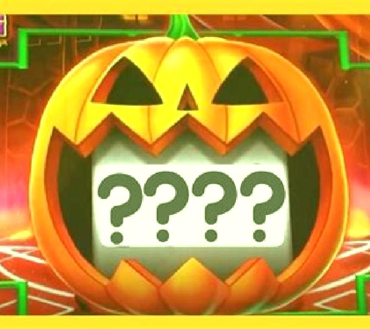 Slingin Pumpkins slot