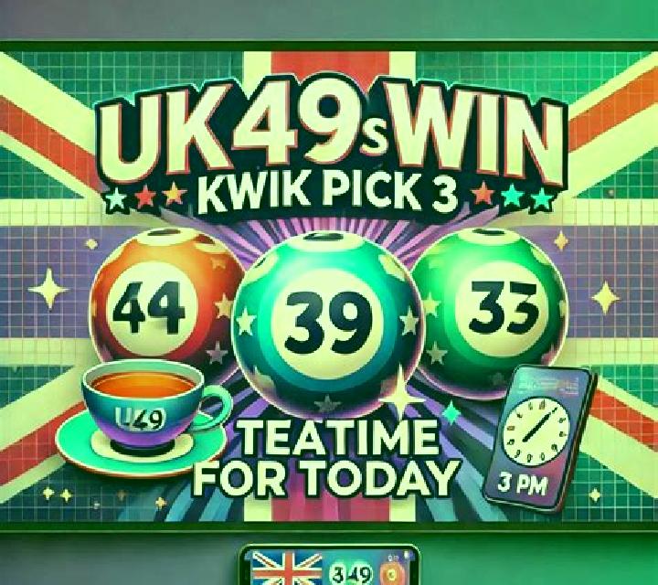 Slingo 49 s online slot