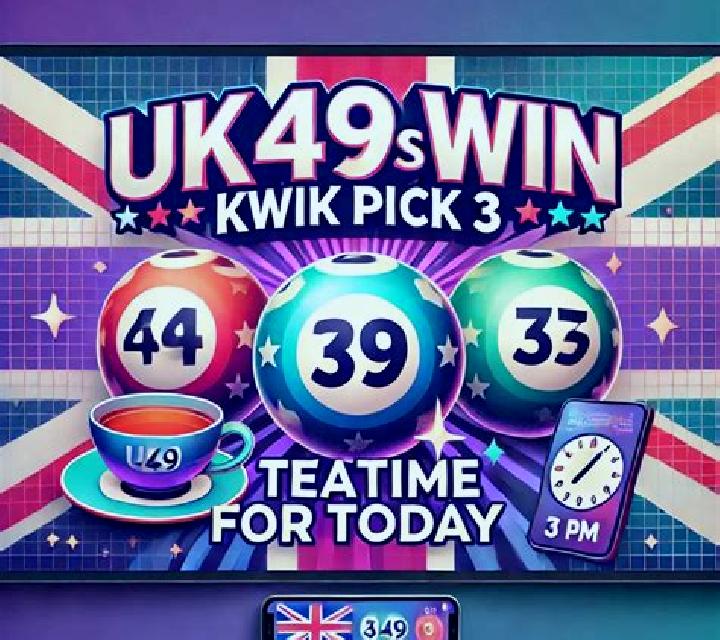 Slingo 49 s slot game