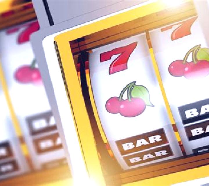 Slingo 49 s slot machine