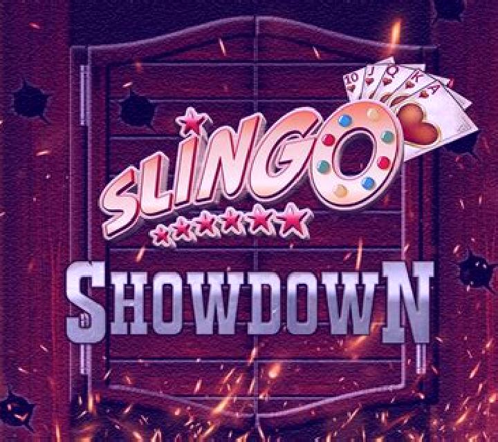 Slingo Advance online slot