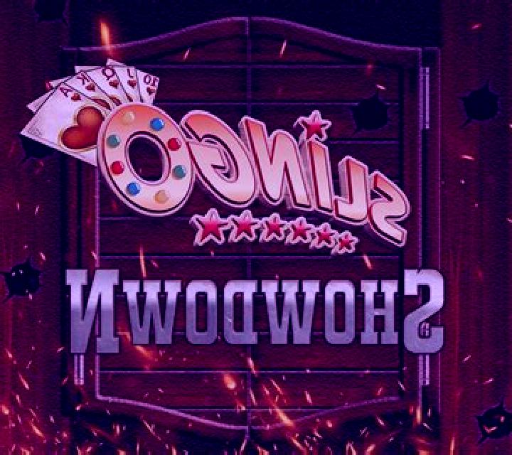 Slingo Advance slot game