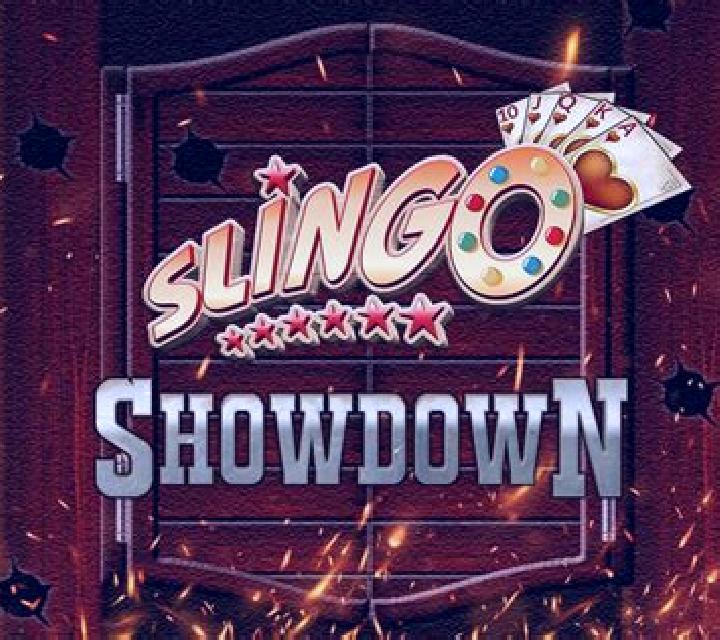 Slingo Advance slot