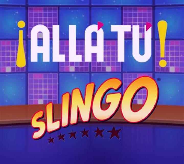 Slingo Alla Tu slot