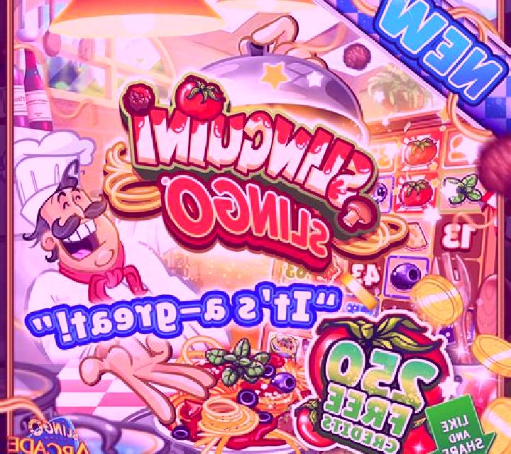 Slingo Ante Up online slot