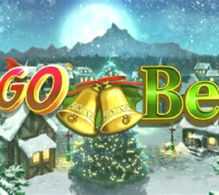 Slingo Bells online slot