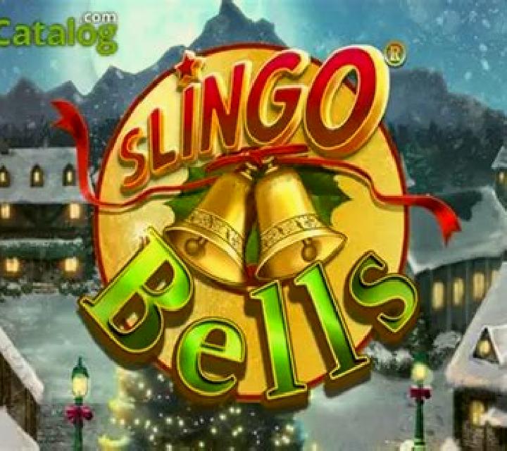 Slingo Bells slot