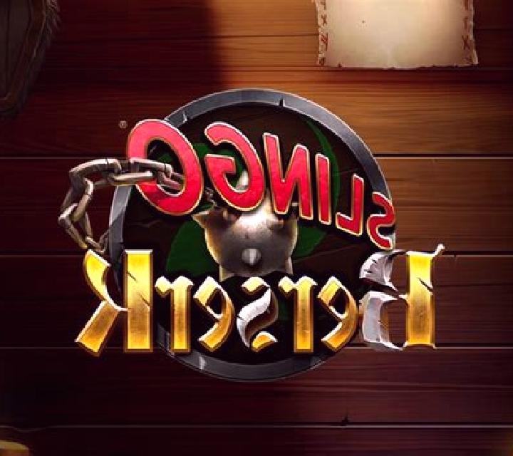 Slingo Berserk online slot
