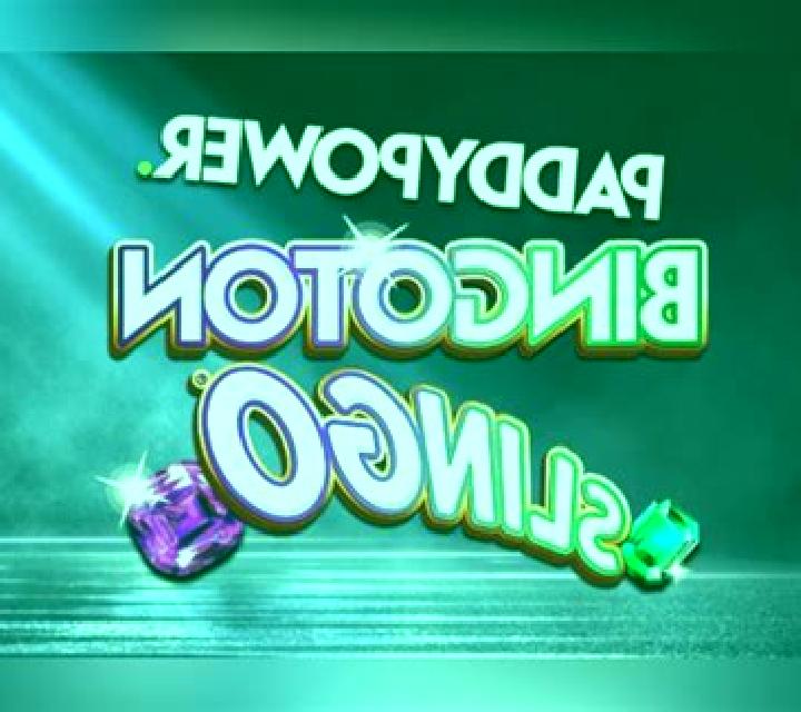 Slingo Bingoton online slot