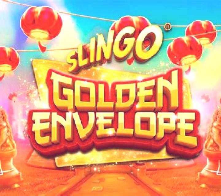 Slingo Bingoton slot game