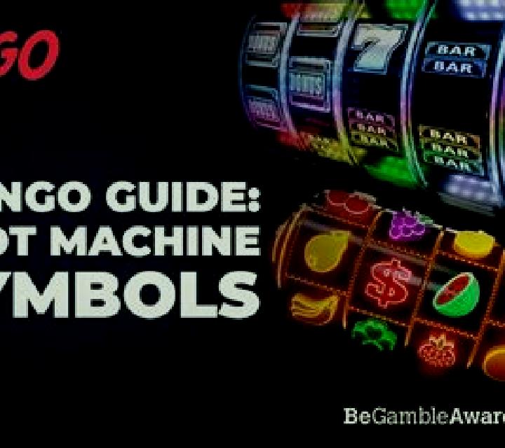 Slingo Bingoton slot machine