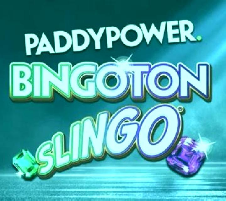 Slingo Bingoton slot