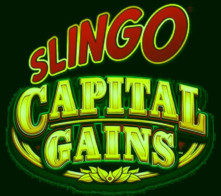 Slingo Capital Gains online slot