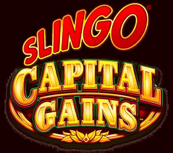Slingo Capital Gains slot