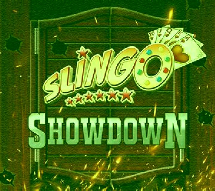 Slingo Carnival slot game