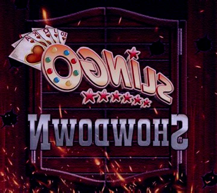 Slingo Carnival slot machine