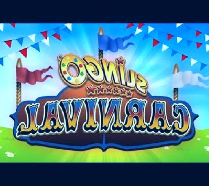 Slingo Carnival slot