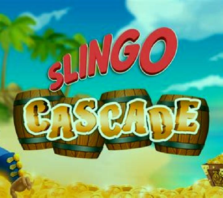 Slingo Cascade online slot