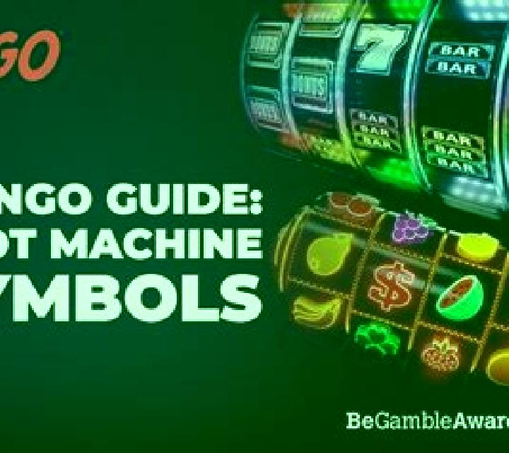 Slingo Cascade slot machine
