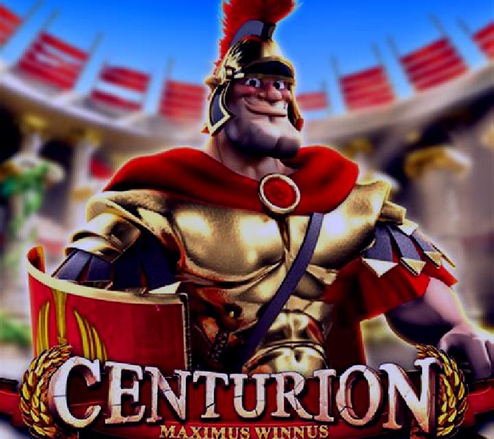 Slingo Centurion online slot