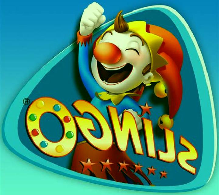 Slingo Classic online slot