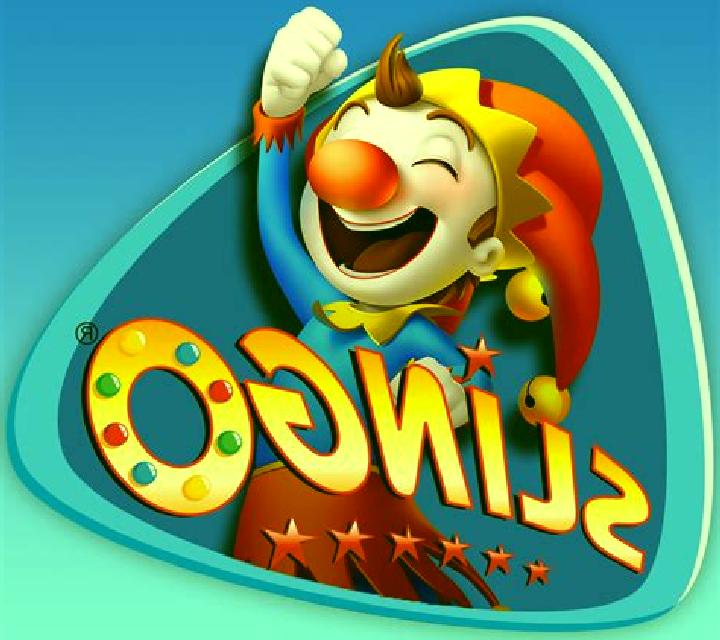 Slingo Classic slot game
