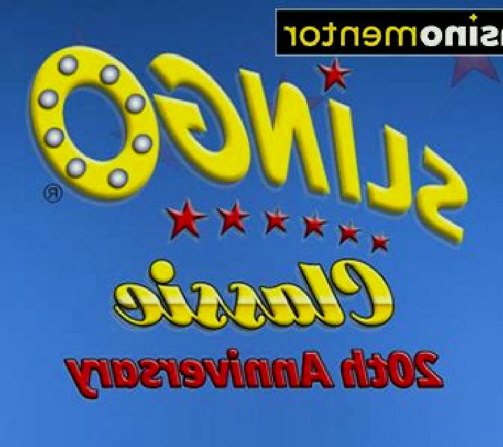 Slingo Classic slot