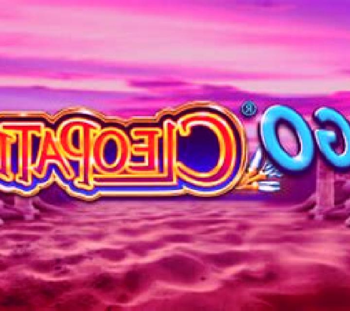 Slingo Cleopatra online slot