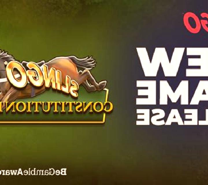 Slingo Constitution Hill slot game
