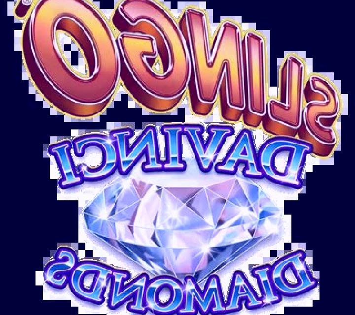 Slingo Da Vinci Diamonds online slot