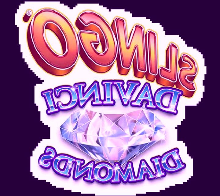 Slingo Da Vinci Diamonds slot