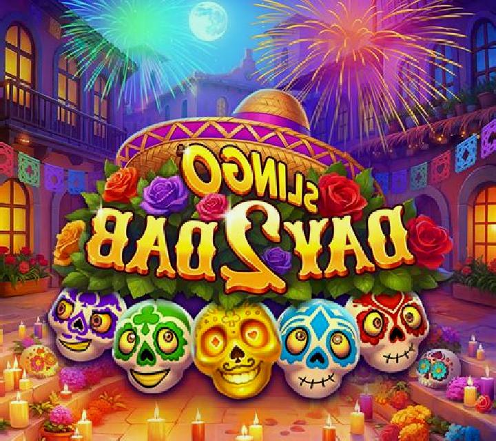 Slingo Day of the Dab online slot