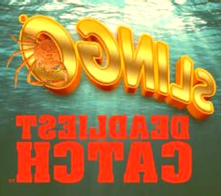 Slingo Deadliest Catch online slot