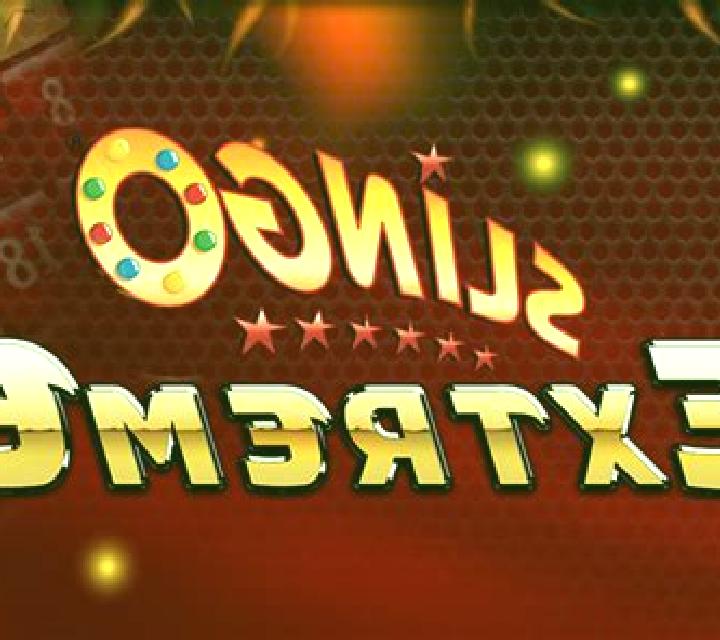 Slingo Extreme online slot