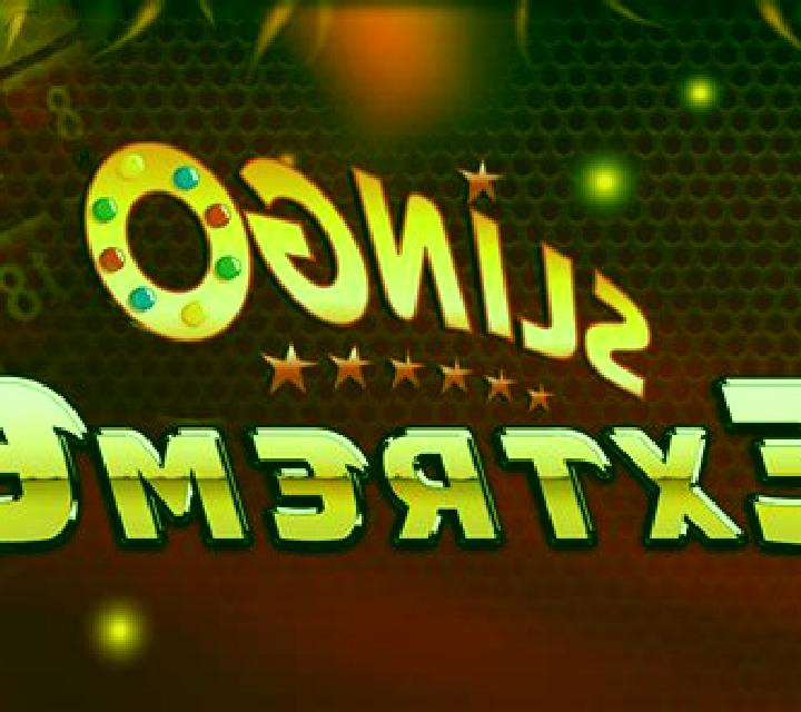 Slingo Extreme slot game