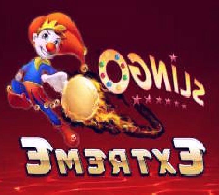 Slingo Extreme slot machine