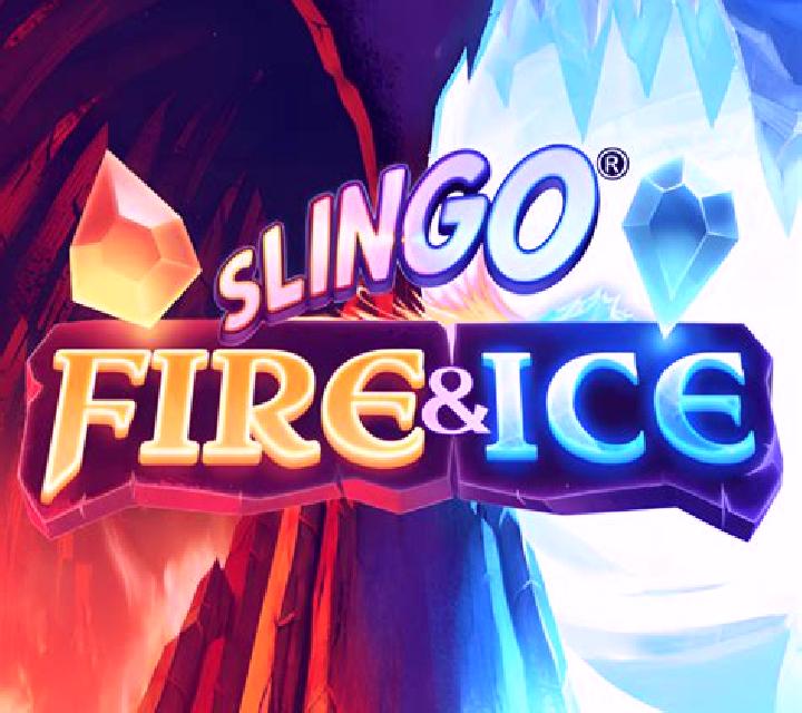 Slingo Fire and Ice online slot